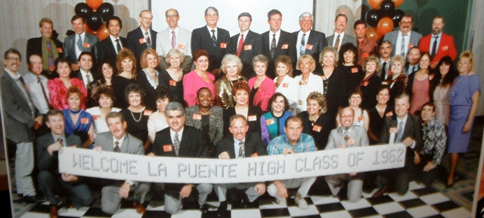 30 Years